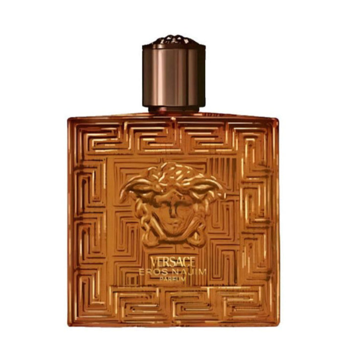 Versace Eros Najim Sample